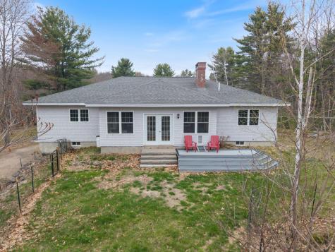 50 Old Icehouse Road Waterboro ME 04087