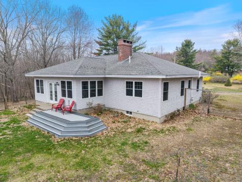 50 Old Icehouse Road Waterboro ME 04087