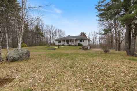 50 Old Icehouse Road Waterboro ME 04087
