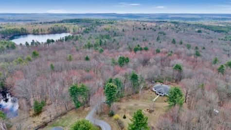 50 Old Icehouse Road Waterboro ME 04087