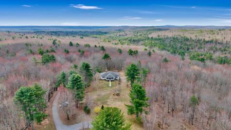 50 Old Icehouse Road Waterboro ME 04087