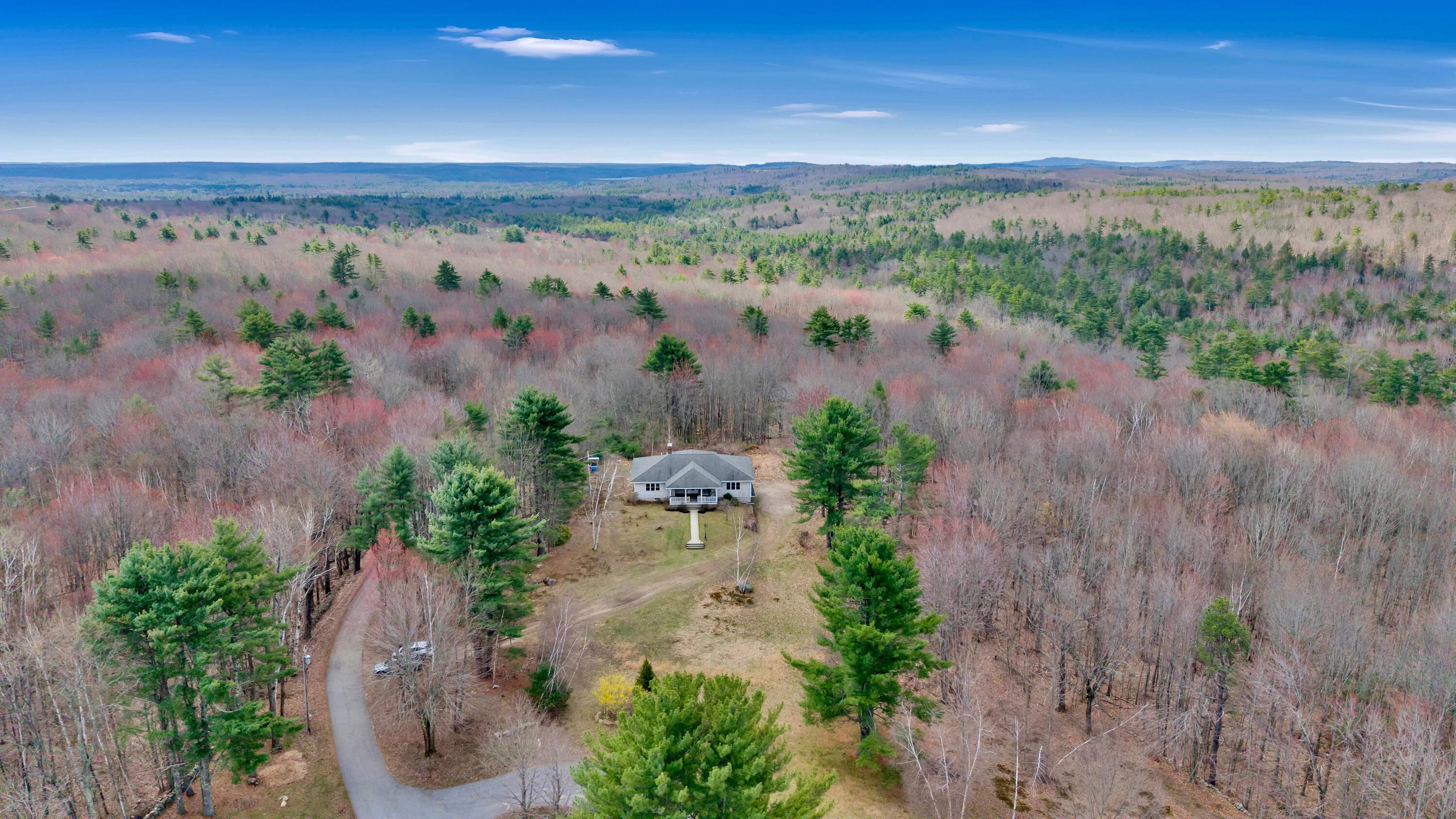 50 Old Icehouse Road Waterboro ME 04087