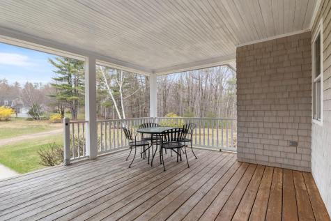 50 Old Icehouse Road Waterboro ME 04087