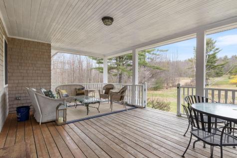 50 Old Icehouse Road Waterboro ME 04087