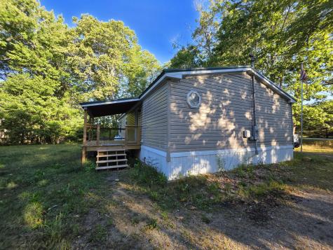 1564 Swan Lake Avenue Swanville ME 04915