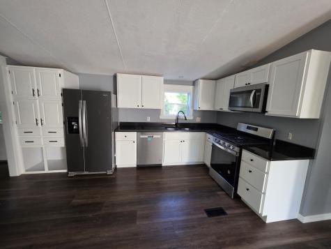 1564 Swan Lake Avenue Swanville ME 04915