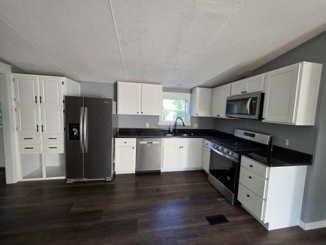 1564 Swan Lake Avenue Swanville ME 04915