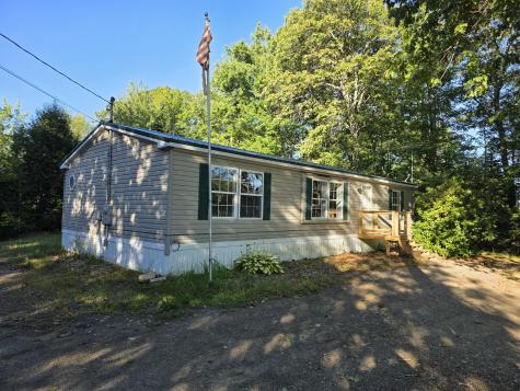 1564 Swan Lake Avenue Swanville ME 04915