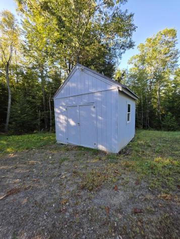 1564 Swan Lake Avenue Swanville ME 04915