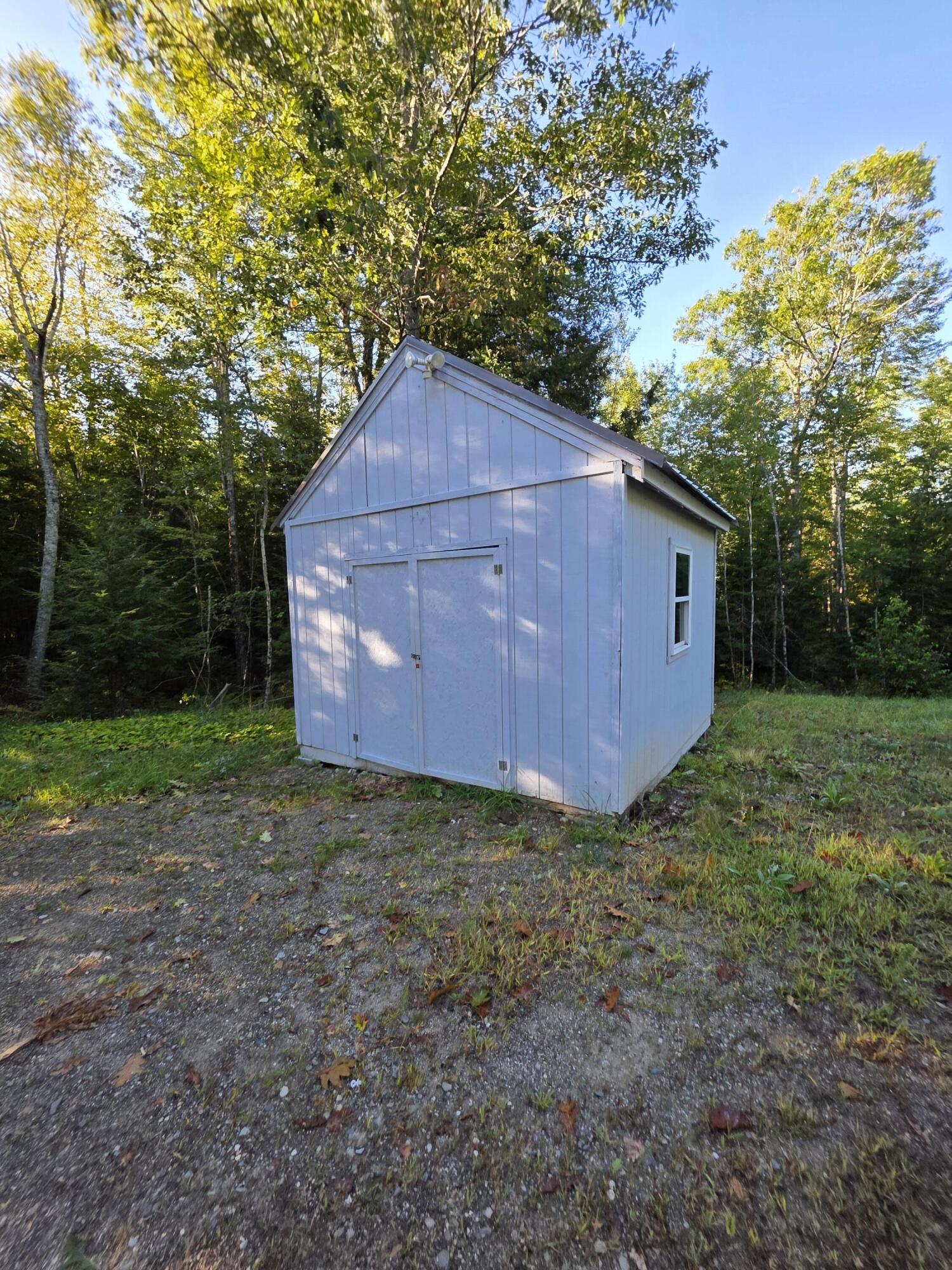 1564 Swan Lake Avenue Swanville ME 04915