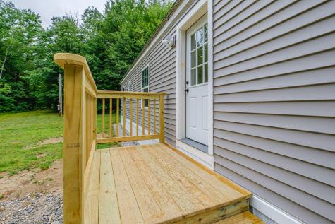 243 Grover Hill Road Bethel ME 04217