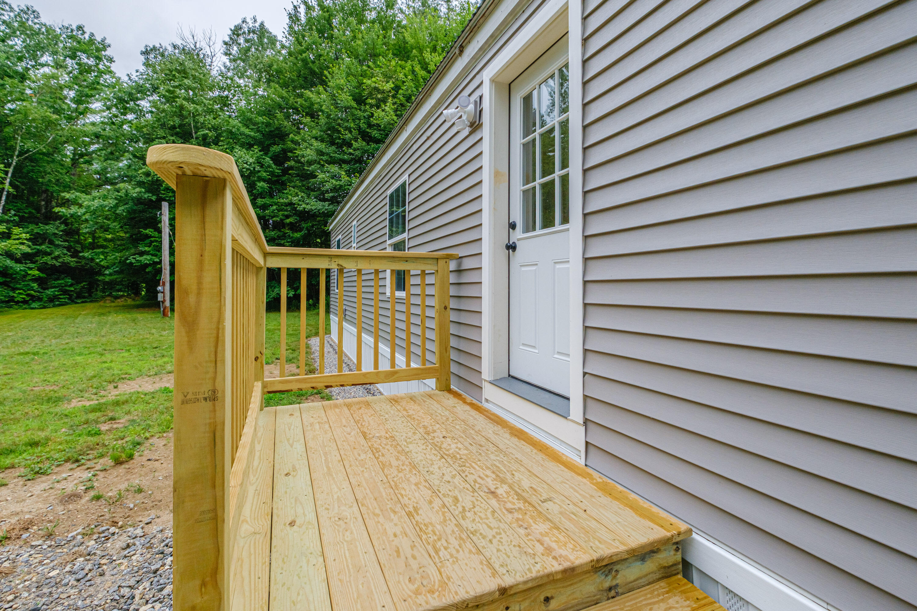 243 Grover Hill Road Bethel ME 04217