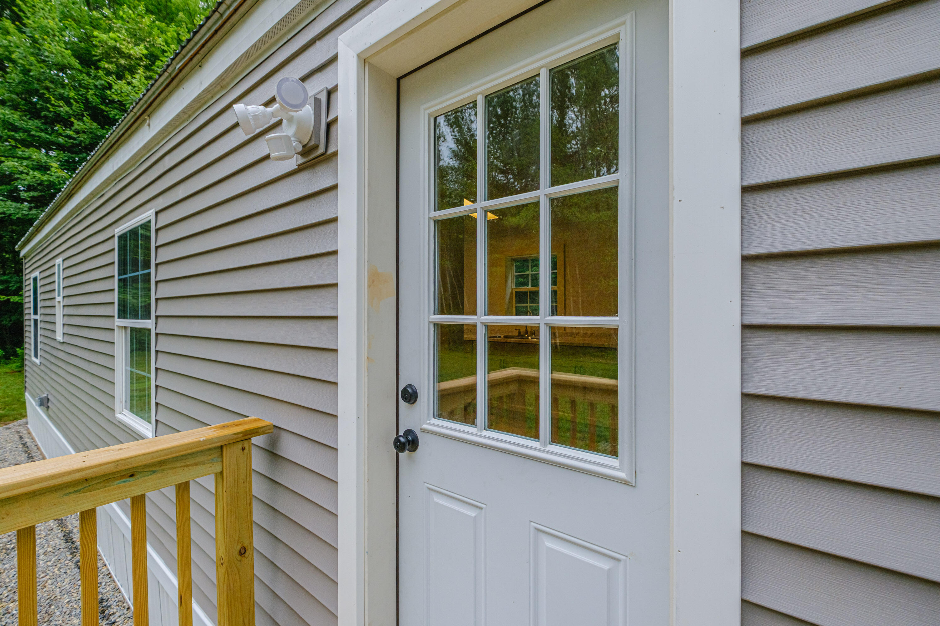 243 Grover Hill Road Bethel ME 04217