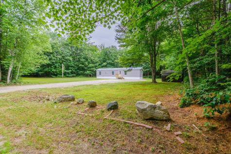 243 Grover Hill Road Bethel ME 04217