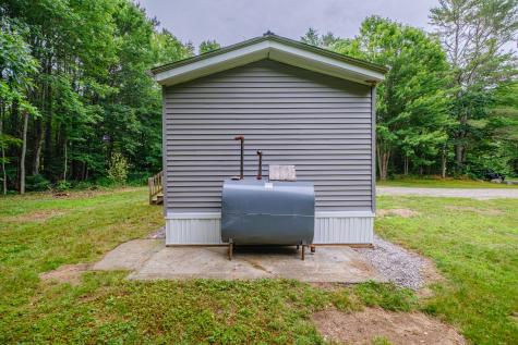 243 Grover Hill Road Bethel ME 04217