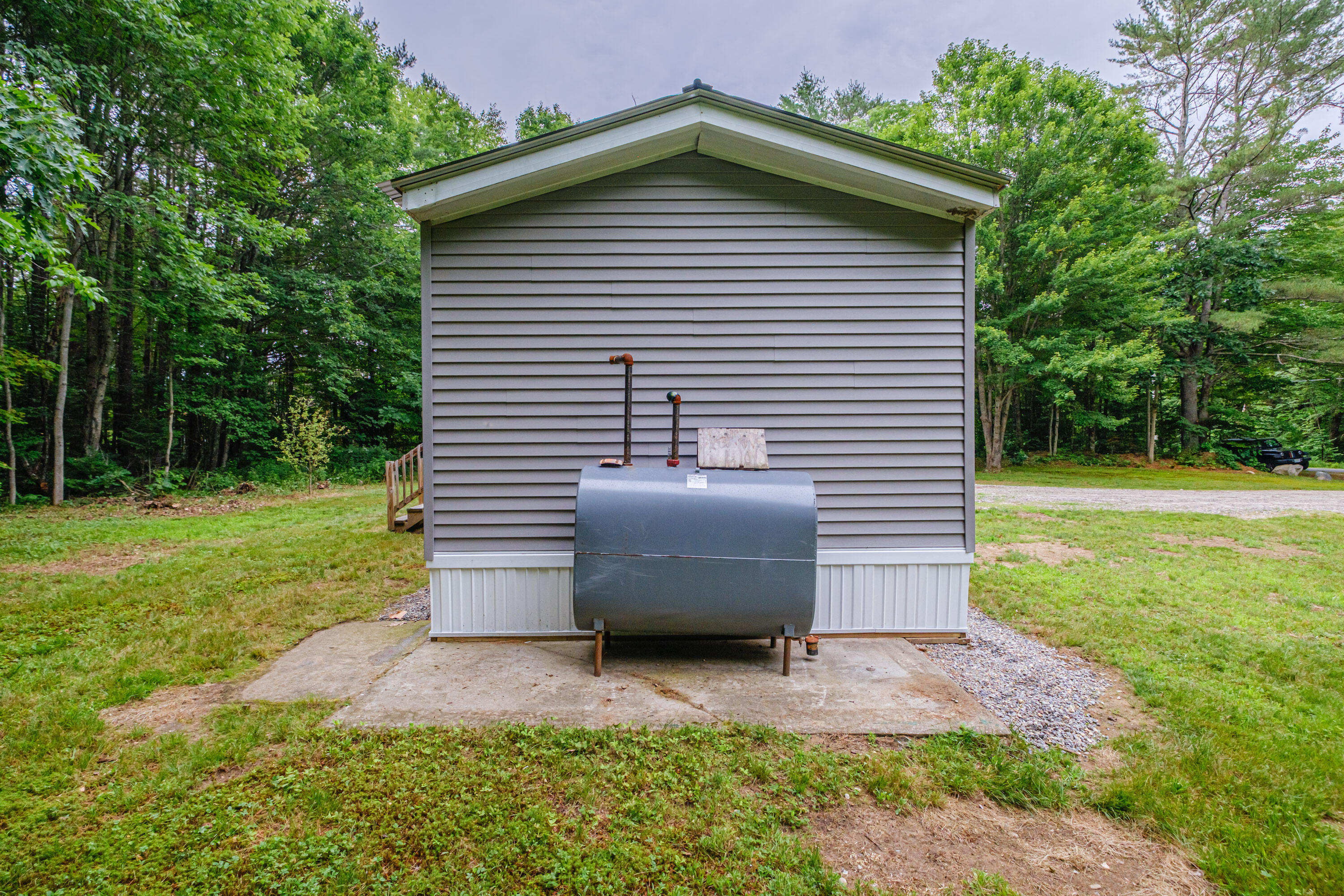 243 Grover Hill Road Bethel ME 04217