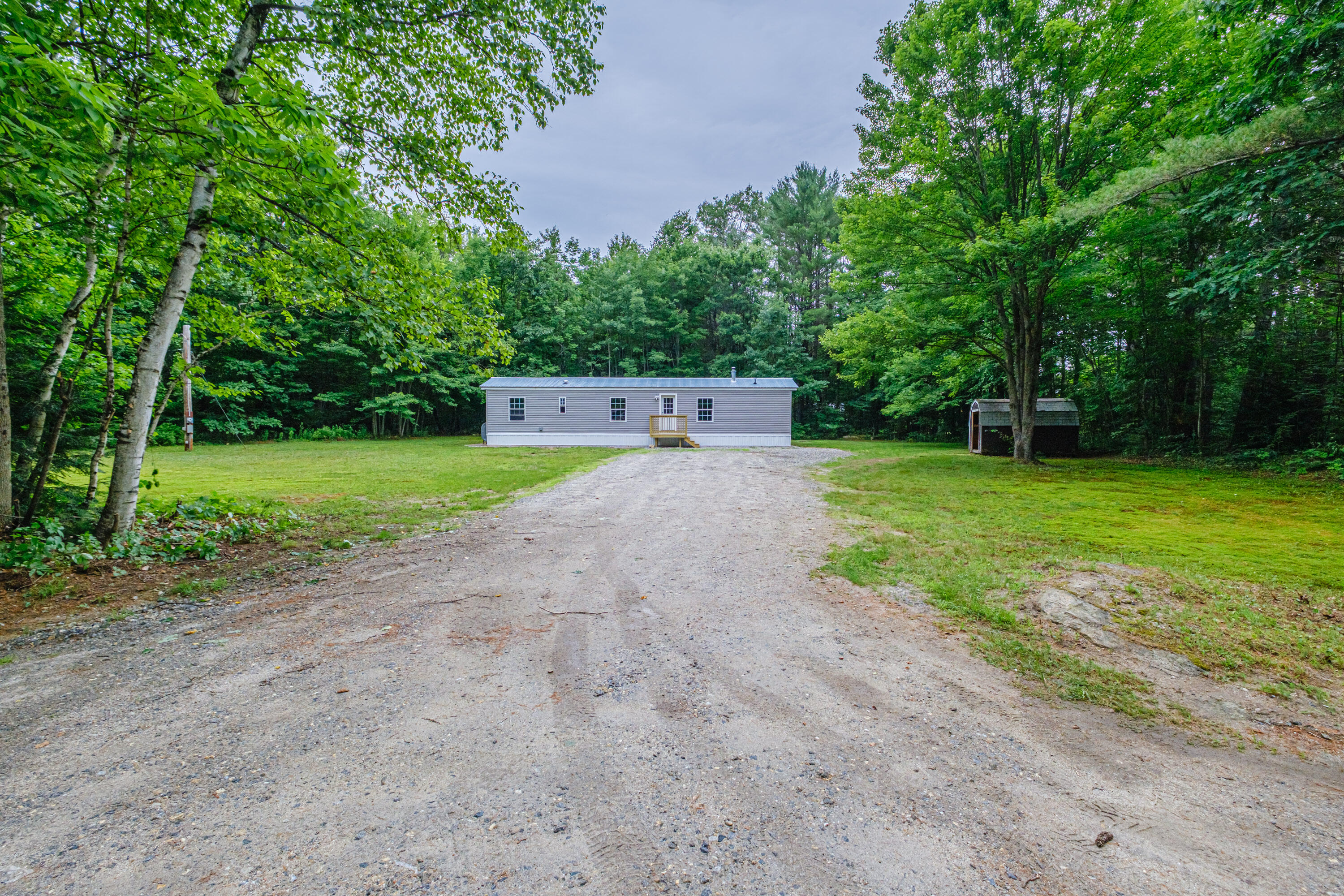 243 Grover Hill Road Bethel ME 04217