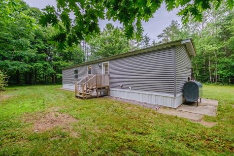 243 Grover Hill Road Bethel ME 04217