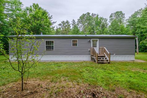 243 Grover Hill Road Bethel ME 04217