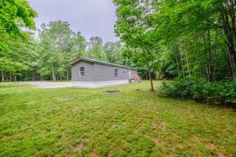 243 Grover Hill Road Bethel ME 04217