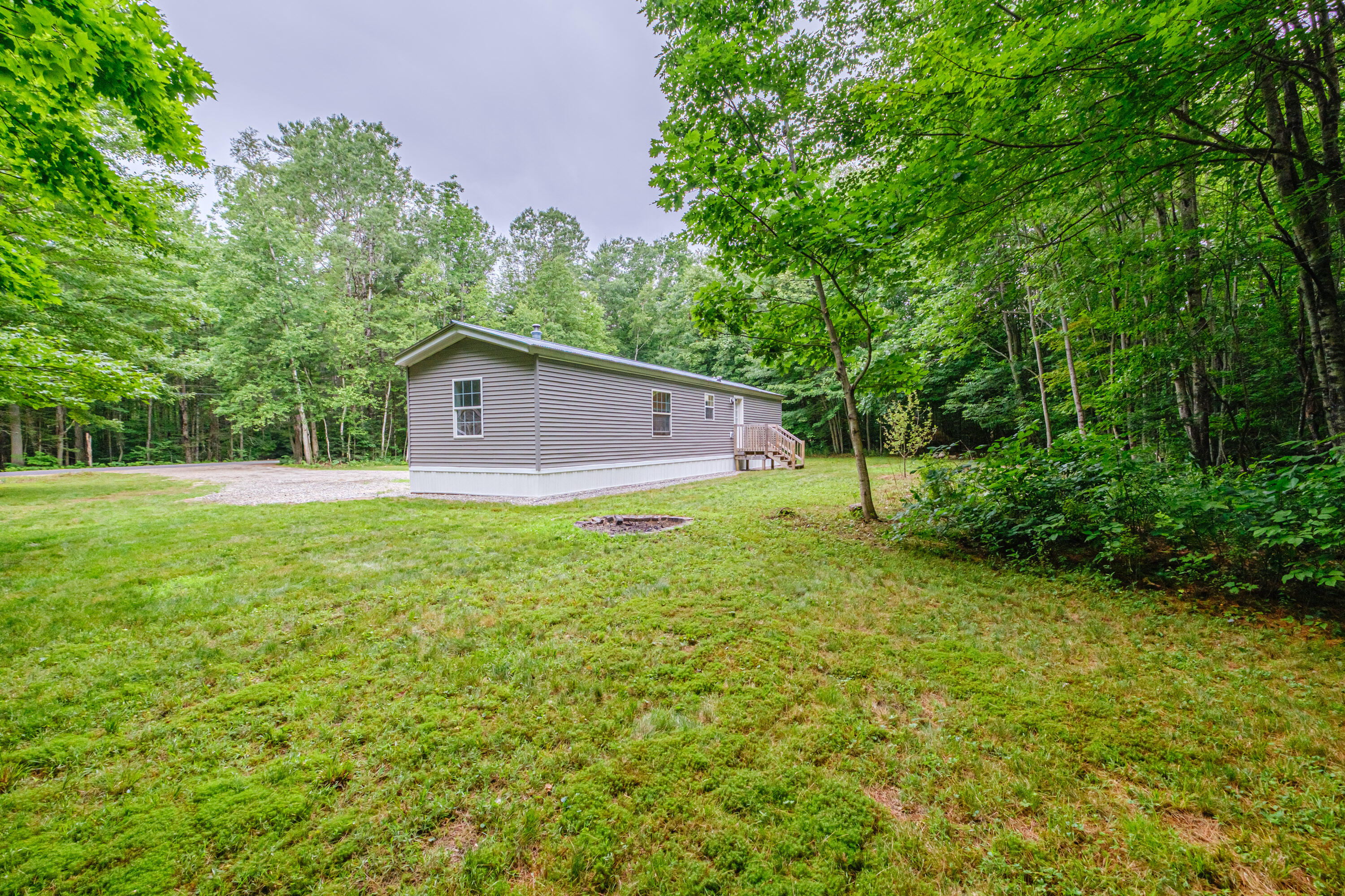 243 Grover Hill Road Bethel ME 04217