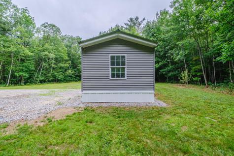 243 Grover Hill Road Bethel ME 04217