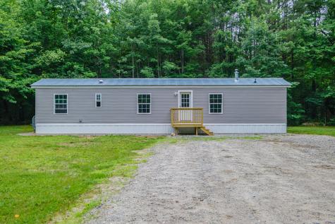 243 Grover Hill Road Bethel ME 04217