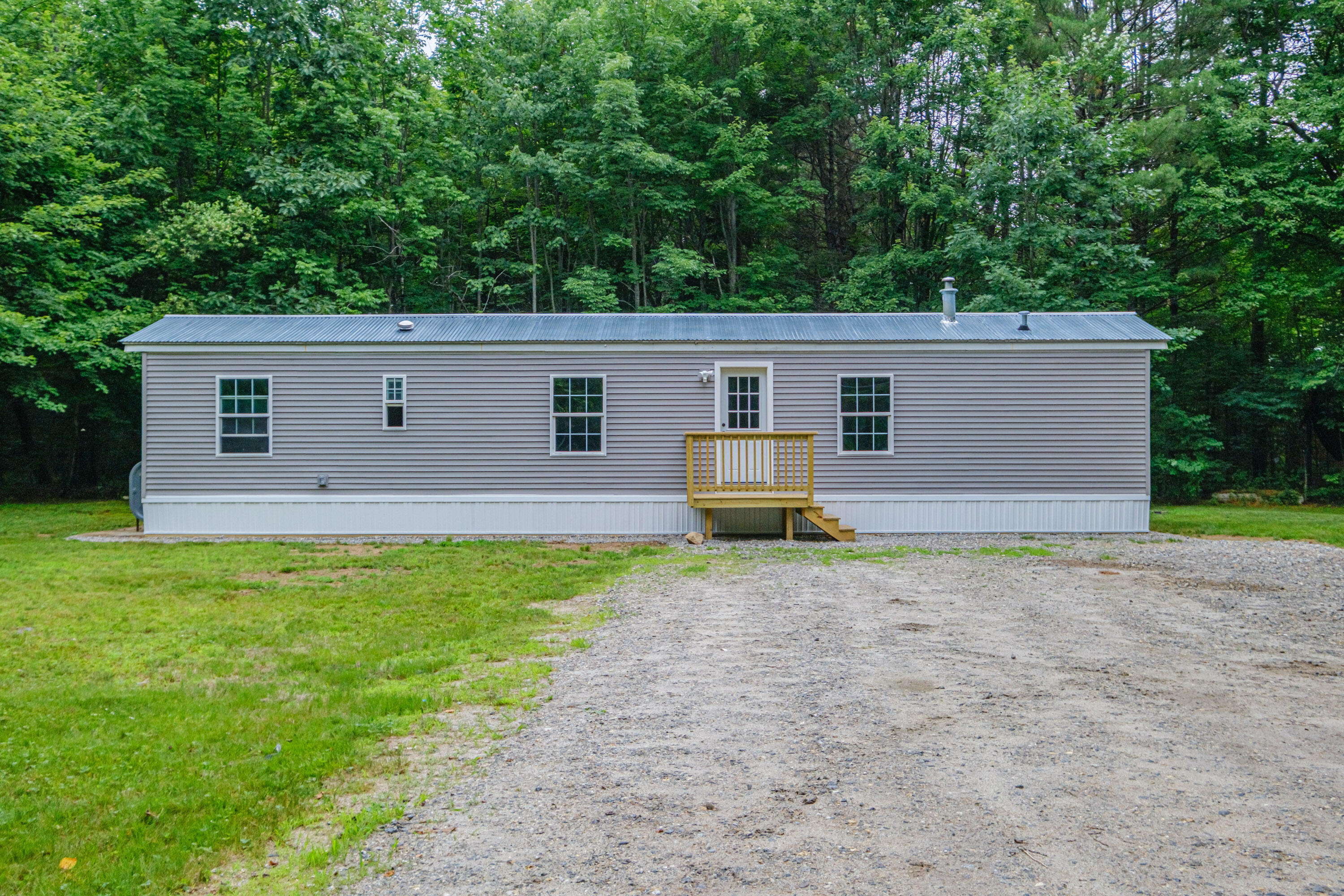 243 Grover Hill Road Bethel ME 04217