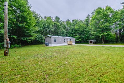 243 Grover Hill Road Bethel ME 04217