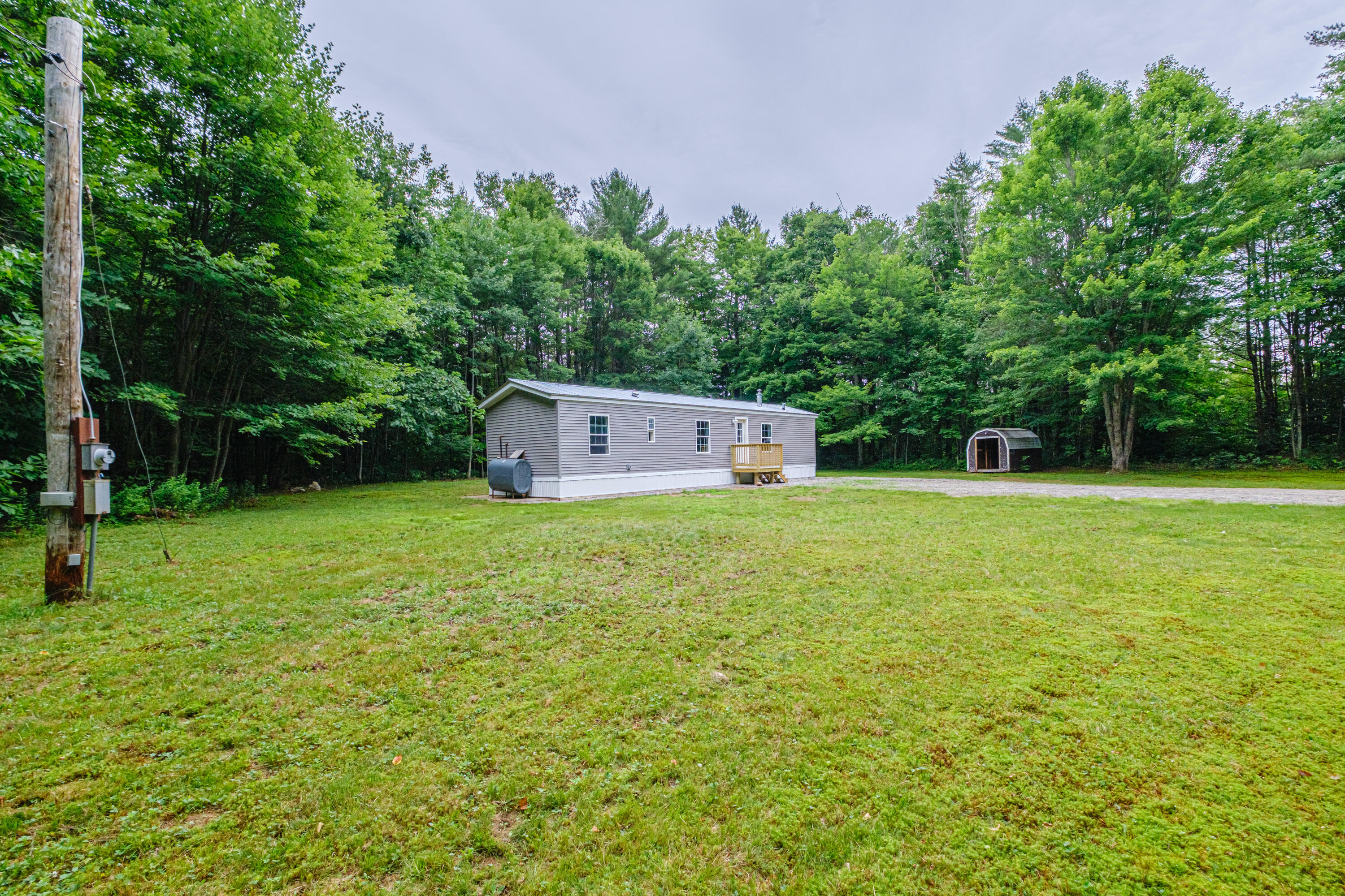 243 Grover Hill Road Bethel ME 04217