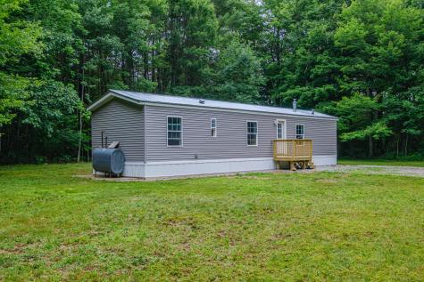 243 Grover Hill Road Bethel ME 04217