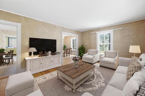 103 Chestnut Street Camden ME 04843