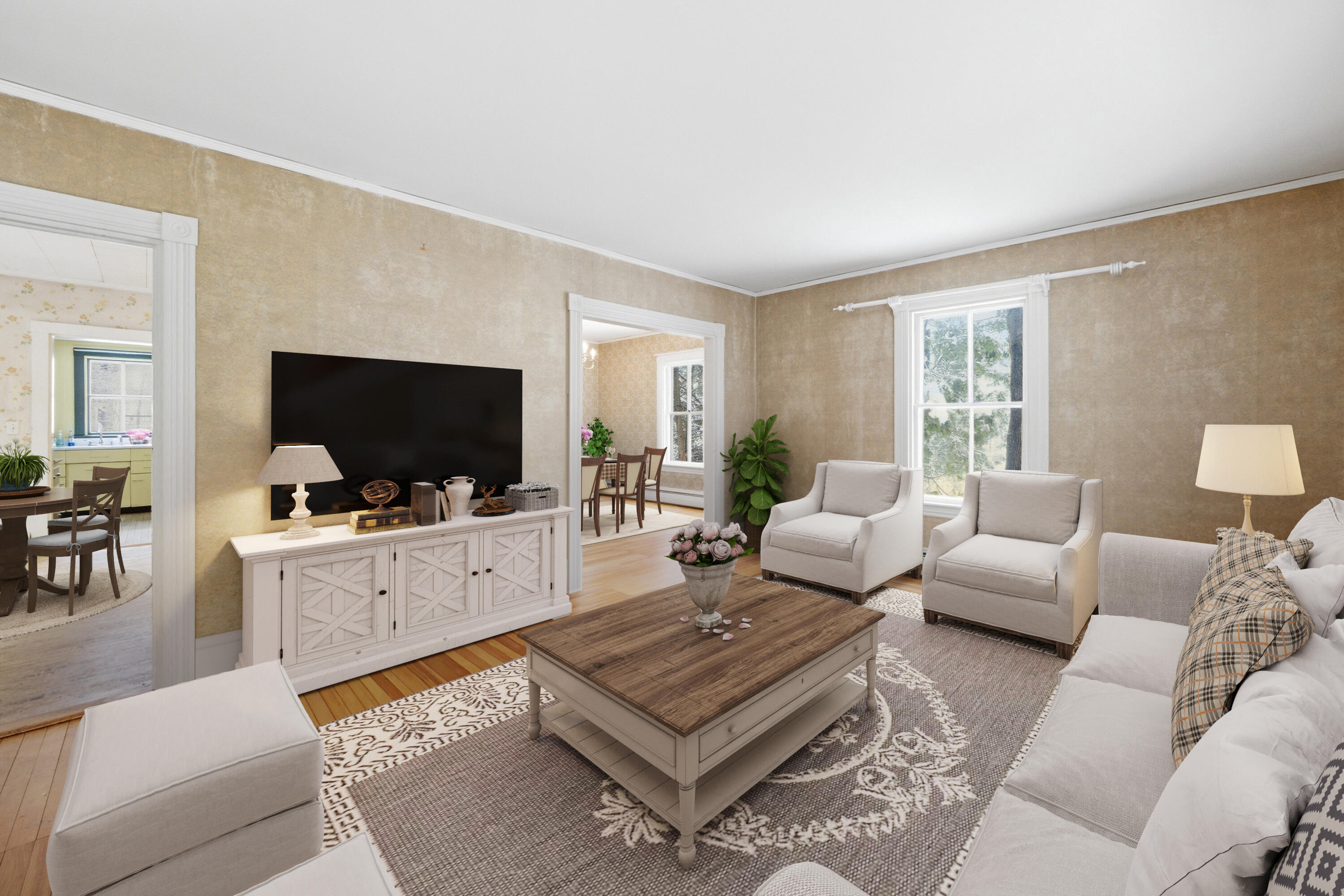 103 Chestnut Street Camden ME 04843