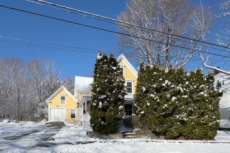 103 Chestnut Street Camden ME 04843