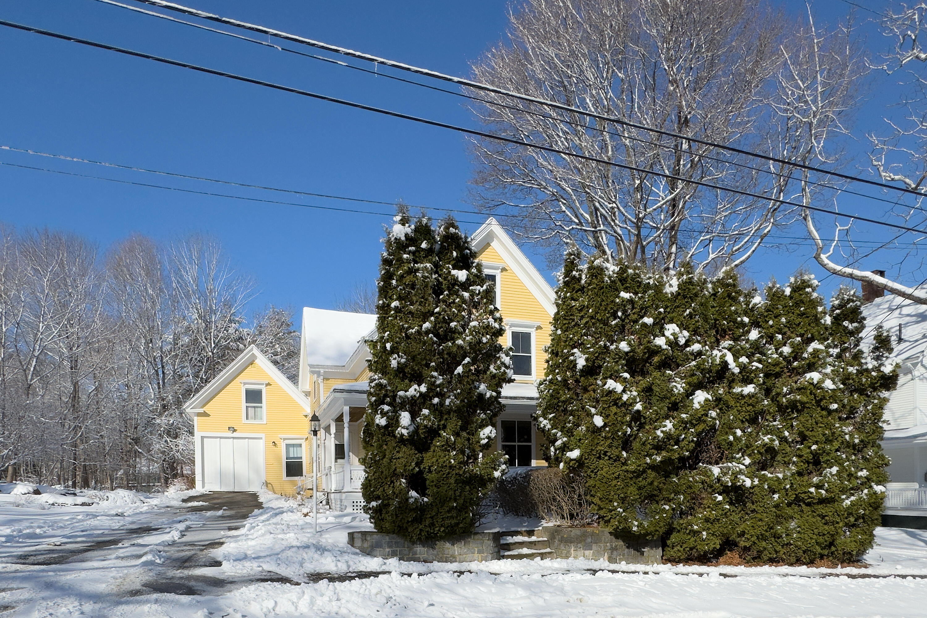 103 Chestnut Street Camden ME 04843