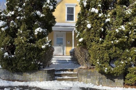 103 Chestnut Street Camden ME 04843