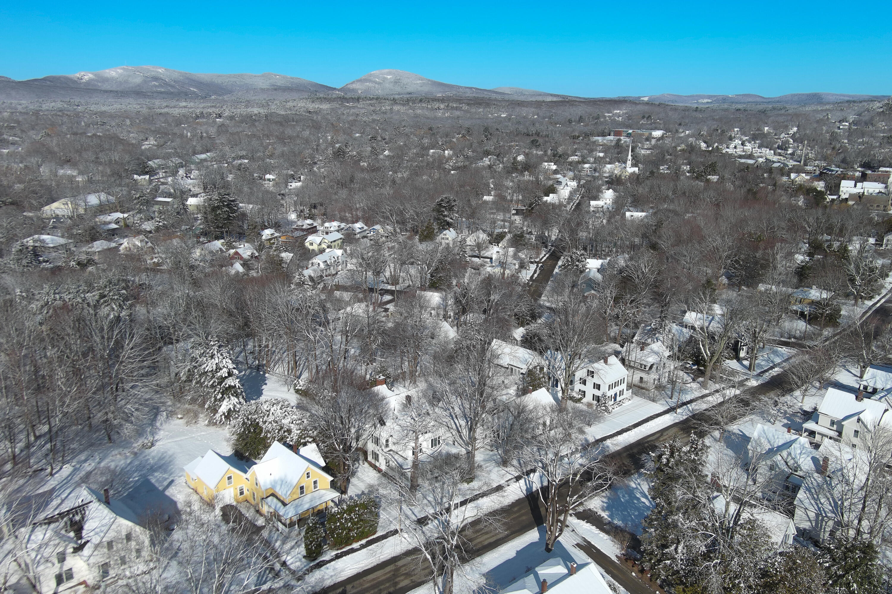 103 Chestnut Street Camden ME 04843