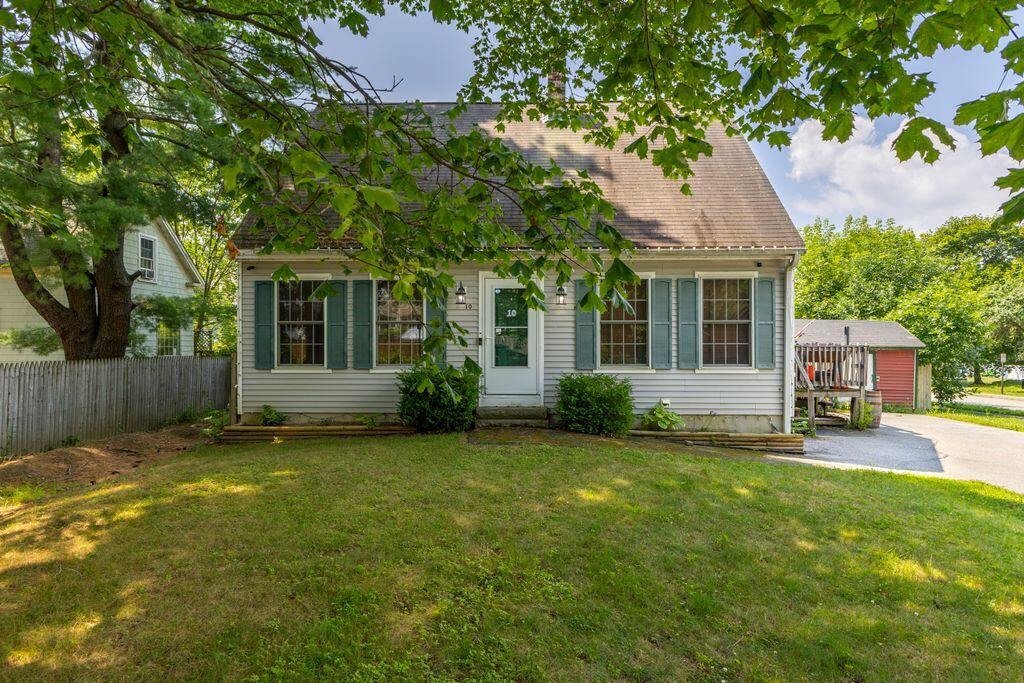 10 Empire Way Portland ME 04103