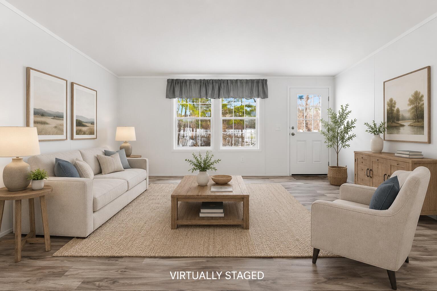 59 Beech Lane Whitefield ME 04353