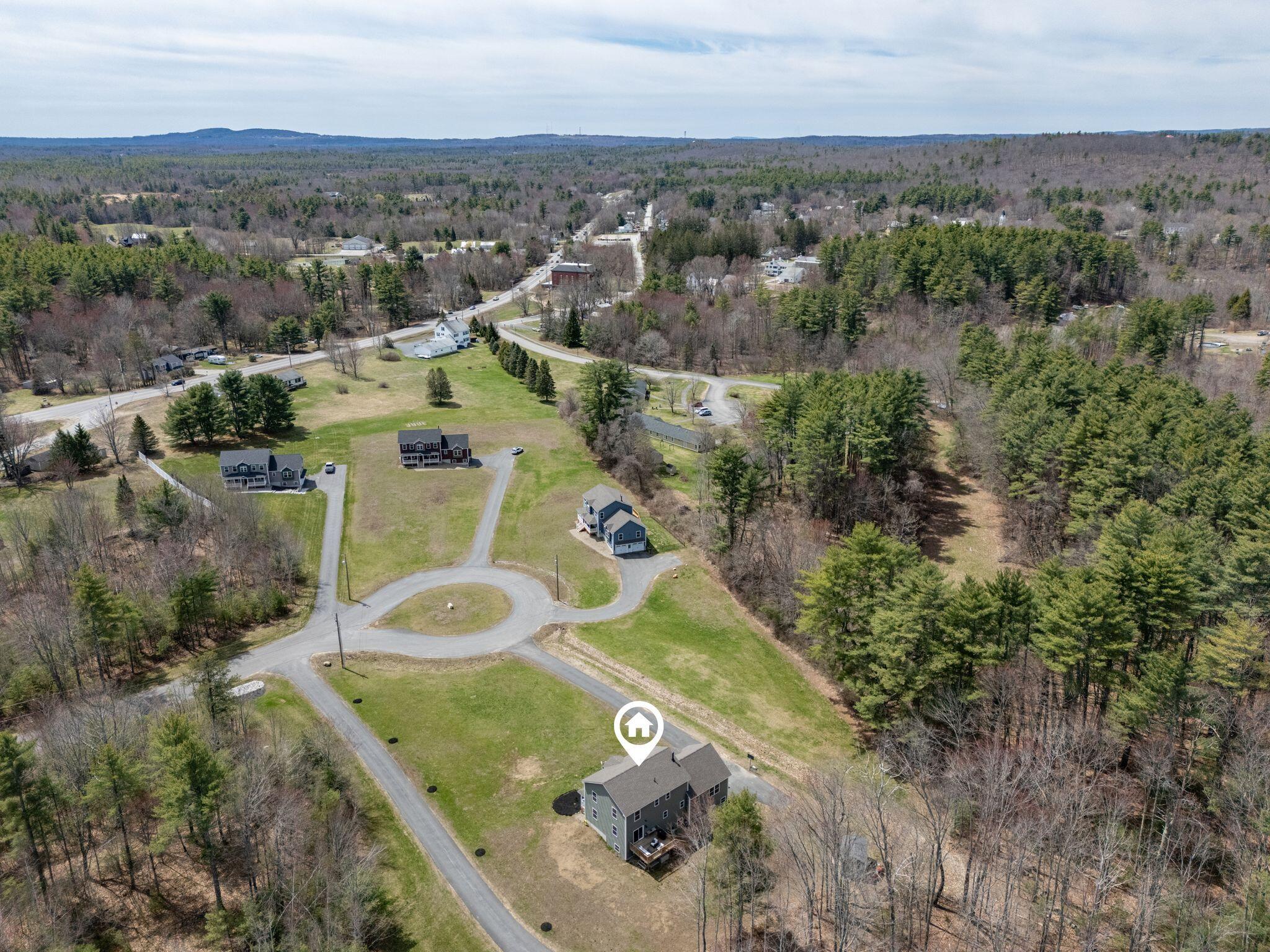 7 East Branch Drive Alfred ME 04002