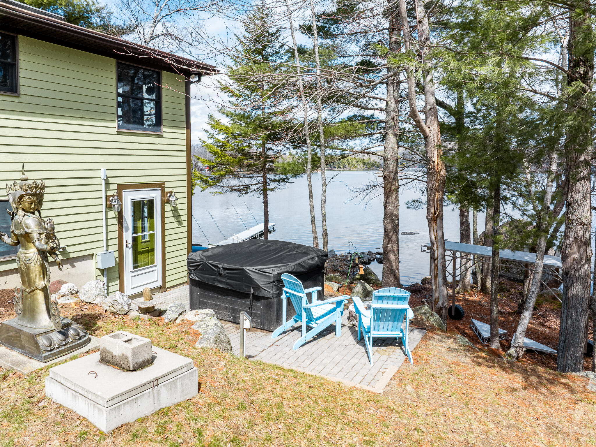91 Mulberry Road Dedham ME 04429
