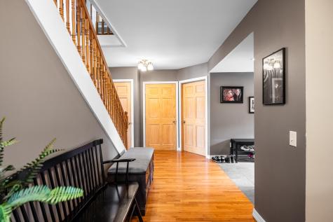 91 Mulberry Road Dedham ME 04429