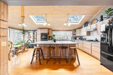 91 Mulberry Road Dedham ME 04429