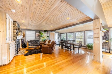 91 Mulberry Road Dedham ME 04429