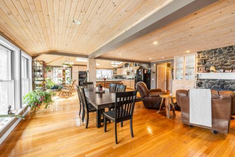 91 Mulberry Road Dedham ME 04429