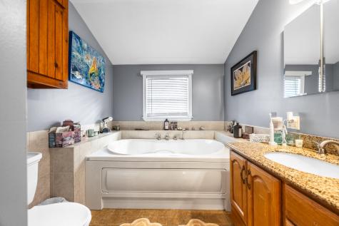 91 Mulberry Road Dedham ME 04429