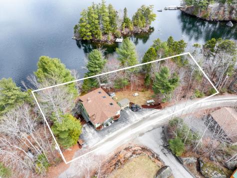 91 Mulberry Road Dedham ME 04429