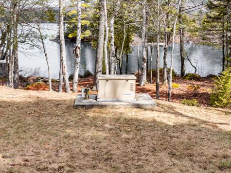 91 Mulberry Road Dedham ME 04429