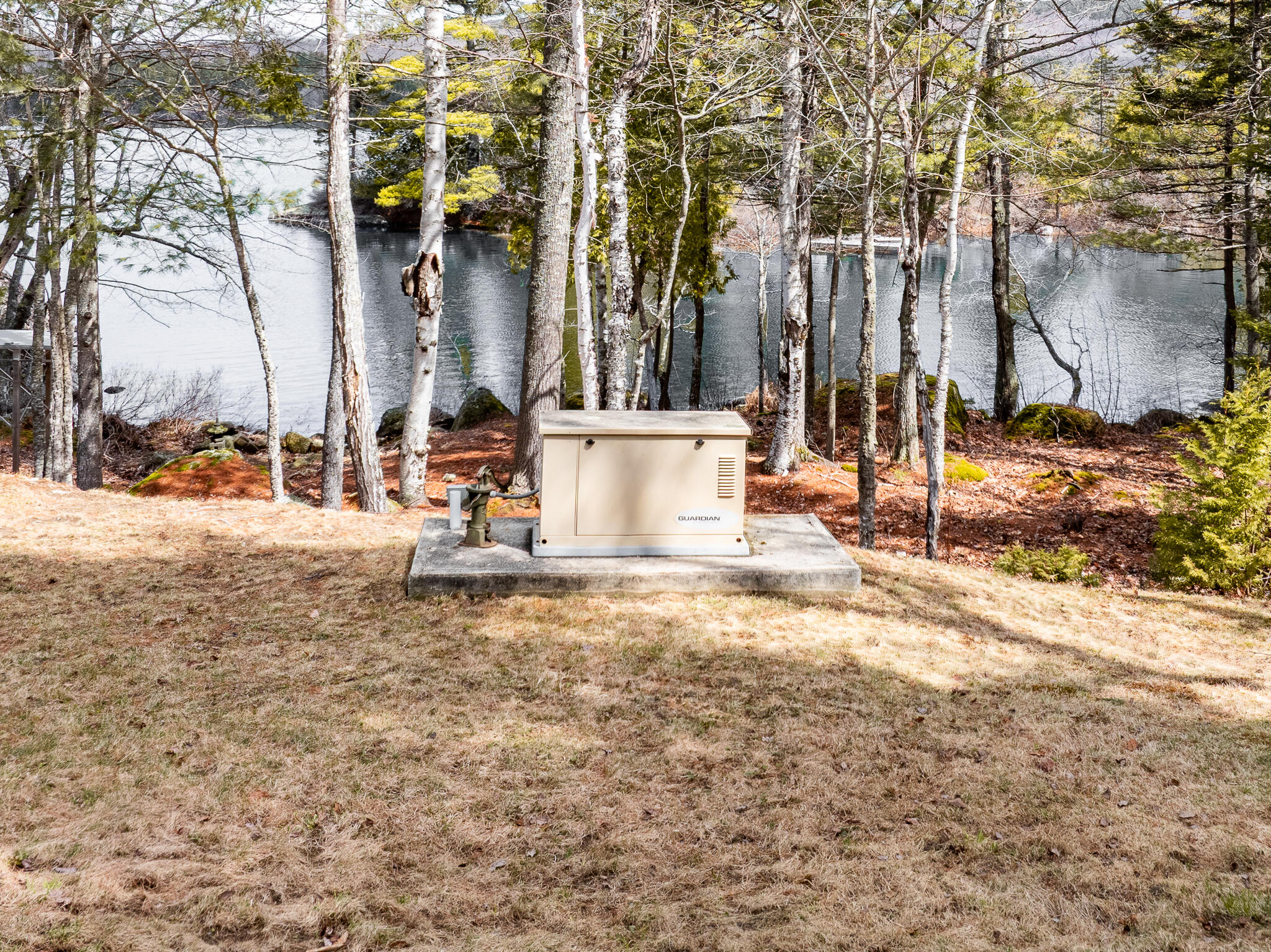 91 Mulberry Road Dedham ME 04429