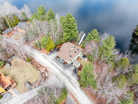 91 Mulberry Road Dedham ME 04429